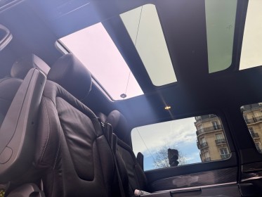 Mercedes eqv 300 long 204 ch avantgarde / tva rÉcupÉrable / full entretien mercedes / camÉra 360 / toit ouvrant /...
