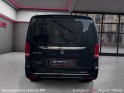 Mercedes eqv 300 long 204 ch avantgarde / tva rÉcupÉrable / full entretien mercedes / camÉra 360 / toit ouvrant /...