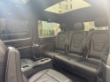 Mercedes eqv 300 long 204 ch avantgarde / tva rÉcupÉrable / full entretien mercedes / camÉra 360 / toit ouvrant /...
