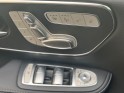 Mercedes eqv 300 long 204 ch avantgarde / tva rÉcupÉrable / full entretien mercedes / camÉra 360 / toit ouvrant /...