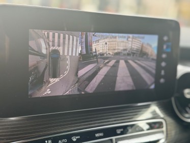Mercedes eqv 300 long 204 ch avantgarde / tva rÉcupÉrable / full entretien mercedes / camÉra 360 / toit ouvrant /...