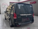 Mercedes eqv 300 long 204 ch avantgarde / tva rÉcupÉrable / full entretien mercedes / camÉra 360 / toit ouvrant /...