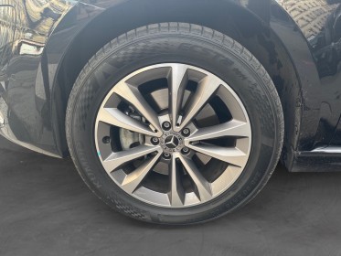 Mercedes eqv 300 long 204 ch avantgarde / tva rÉcupÉrable / full entretien mercedes / camÉra 360 / toit ouvrant /...