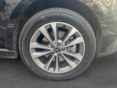 Mercedes eqv 300 long 204 ch avantgarde / tva rÉcupÉrable / full entretien mercedes / camÉra 360 / toit ouvrant /...
