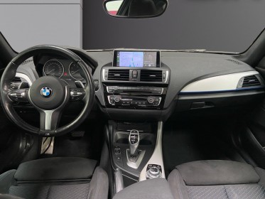 Bmw serie 2 coupe f22 m240i xdrive 340 ch a - garantie 12 mois occasion simplicicar lyon ouest simplicicar simplicibike france