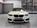 Bmw serie 2 coupe f22 m240i xdrive 340 ch a - garantie 12 mois occasion simplicicar lyon ouest simplicicar simplicibike france