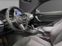 Bmw serie 2 coupe f22 m240i xdrive 340 ch a - garantie 12 mois occasion simplicicar lyon ouest simplicicar simplicibike france