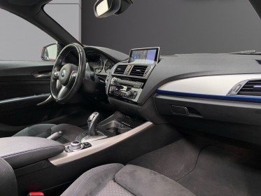 Bmw serie 2 coupe f22 m240i xdrive 340 ch a - garantie 12 mois occasion simplicicar lyon ouest simplicicar simplicibike france