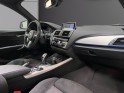 Bmw serie 2 coupe f22 m240i xdrive 340 ch a - garantie 12 mois occasion simplicicar lyon ouest simplicicar simplicibike france