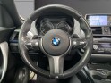 Bmw serie 2 coupe f22 m240i xdrive 340 ch a - garantie 12 mois occasion simplicicar lyon ouest simplicicar simplicibike france