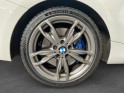 Bmw serie 2 coupe f22 m240i xdrive 340 ch a - garantie 12 mois occasion simplicicar lyon ouest simplicicar simplicibike france