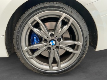 Bmw serie 2 coupe f22 m240i xdrive 340 ch a - garantie 12 mois occasion simplicicar lyon ouest simplicicar simplicibike france