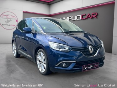 Renault scenic iv business blue dci 120 business entretien complet occasion simplicicar la ciotat simplicicar simplicibike...