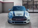 Mini hatch 3 portes f56 cooper s 192 ch bva6 finition chili garantie 12 mois occasion simplicicar charmes simplicicar...