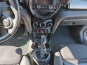 Mini hatch 3 portes f56 cooper s 192 ch bva6 finition chili garantie 12 mois occasion simplicicar charmes simplicicar...