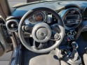 Mini hatch 3 portes f56 cooper s 192 ch bva6 finition chili garantie 12 mois occasion simplicicar charmes simplicicar...
