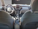 Mini hatch 3 portes f56 cooper s 192 ch bva6 finition chili garantie 12 mois occasion simplicicar charmes simplicicar...
