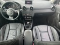 Audi a1 sportback 1.6 tdi 90 ambition luxe/toit ouvrant/radar av ar/démarrage/ouverture  sans clefs occasion simplicicar...