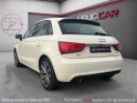Audi a1 sportback 1.6 tdi 90 ambition luxe/toit ouvrant/radar av ar/démarrage/ouverture  sans clefs occasion simplicicar...