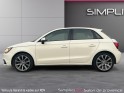 Audi a1 sportback 1.6 tdi 90 ambition luxe/toit ouvrant/radar av ar/démarrage/ouverture  sans clefs occasion simplicicar...
