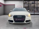 Audi a1 sportback 1.6 tdi 90 ambition luxe/toit ouvrant/radar av ar/démarrage/ouverture  sans clefs occasion simplicicar...