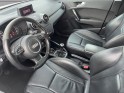 Audi a1 sportback 1.6 tdi 90 ambition luxe/toit ouvrant/radar av ar/démarrage/ouverture  sans clefs occasion simplicicar...