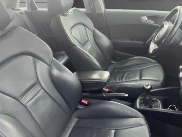 Audi a1 sportback 1.6 tdi 90 ambition luxe/toit ouvrant/radar av ar/démarrage/ouverture  sans clefs occasion simplicicar...