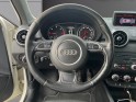 Audi a1 sportback 1.6 tdi 90 ambition luxe/toit ouvrant/radar av ar/démarrage/ouverture  sans clefs occasion simplicicar...