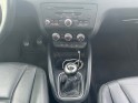 Audi a1 sportback 1.6 tdi 90 ambition luxe/toit ouvrant/radar av ar/démarrage/ouverture  sans clefs occasion simplicicar...