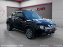Nissan juke 1.2e dig-t 115 start/stop system tekna / toit ouvrant / caméra 360 occasion simplicicar la ciotat simplicicar...