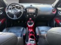 Nissan juke 1.2e dig-t 115 start/stop system tekna / toit ouvrant / caméra 360 occasion simplicicar la ciotat simplicicar...