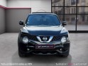 Nissan juke 1.2e dig-t 115 start/stop system tekna / toit ouvrant / caméra 360 occasion simplicicar la ciotat simplicicar...