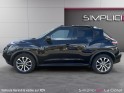 Nissan juke 1.2e dig-t 115 start/stop system tekna / toit ouvrant / caméra 360 occasion simplicicar la ciotat simplicicar...
