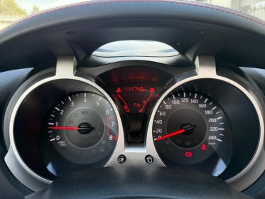 Nissan juke 1.2e dig-t 115 start/stop system tekna / toit ouvrant / caméra 360 occasion simplicicar la ciotat simplicicar...