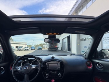 Nissan juke 1.2e dig-t 115 start/stop system tekna / toit ouvrant / caméra 360 occasion simplicicar la ciotat simplicicar...