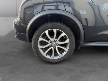 Nissan juke 1.2e dig-t 115 start/stop system tekna / toit ouvrant / caméra 360 occasion simplicicar la ciotat simplicicar...