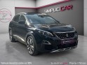 Peugeot 3008 puretech 130ch ss eat8 gt line /toit ouvrant / carplay / pneus neufs / entretien / garantie 12 mois occasion...