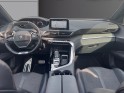 Peugeot 3008 puretech 130ch ss eat8 gt line /toit ouvrant / carplay / pneus neufs / entretien / garantie 12 mois occasion...