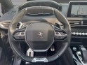Peugeot 3008 puretech 130ch ss eat8 gt line /toit ouvrant / carplay / pneus neufs / entretien / garantie 12 mois occasion...