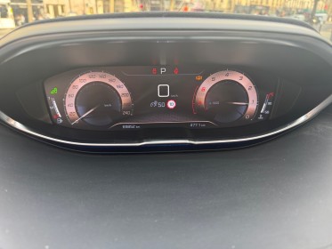 Peugeot 3008 puretech 130ch ss eat8 gt line /toit ouvrant / carplay / pneus neufs / entretien / garantie 12 mois occasion...