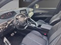 Peugeot 3008 puretech 130ch ss eat8 gt line /toit ouvrant / carplay / pneus neufs / entretien / garantie 12 mois occasion...