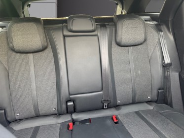 Peugeot 3008 puretech 130ch ss eat8 gt line /toit ouvrant / carplay / pneus neufs / entretien / garantie 12 mois occasion...