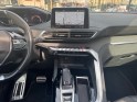 Peugeot 3008 puretech 130ch ss eat8 gt line /toit ouvrant / carplay / pneus neufs / entretien / garantie 12 mois occasion...
