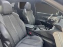 Peugeot 3008 puretech 130ch ss eat8 gt line /toit ouvrant / carplay / pneus neufs / entretien / garantie 12 mois occasion...