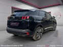 Peugeot 3008 puretech 130ch ss eat8 gt line /toit ouvrant / carplay / pneus neufs / entretien / garantie 12 mois occasion...