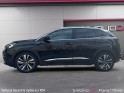 Peugeot 3008 puretech 130ch ss eat8 gt line /toit ouvrant / carplay / pneus neufs / entretien / garantie 12 mois occasion...