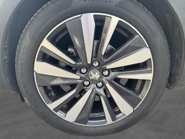 Peugeot 3008 puretech 130ch ss eat8 gt line /toit ouvrant / carplay / pneus neufs / entretien / garantie 12 mois occasion...
