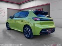 Peugeot 208 1.2 hybrid 100 allure e-dcs6 // garantie constructeur// occasion simplicicar lille  simplicicar simplicibike france