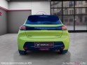 Peugeot 208 1.2 hybrid 100 allure e-dcs6 // garantie constructeur// occasion simplicicar lille  simplicicar simplicibike france