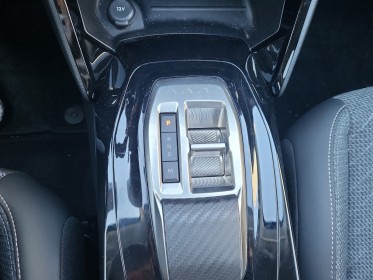 Peugeot 208 1.2 hybrid 100 allure e-dcs6 // garantie constructeur// occasion simplicicar lille  simplicicar simplicibike france
